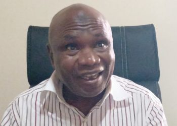 Mbany Sangaré  : “Le RPG arc-en-ciel évolue désormais dans l’illégalité”