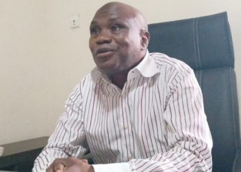 Mbany Sangaré : “Je demande à tous les militants du RPG de soutenir la politique de refondation du Général Doumbouya”