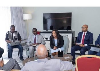 Guinée : des négociations en cours avec le FMI et la Banque mondiale