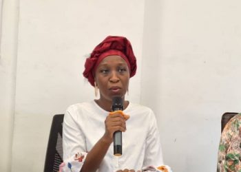 Assurance estudiantine : une délégation du MESRSI sensibilise les étudiants de l’ISIC de Kountia