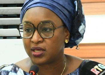 Souadou Baldé, nouvelle DG du patrimoine bâti public : “La transparence sera le maître-mot de notre gestion”