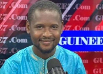 Tribune : l’impératif d’une transition fidèle à la parole donnée  (Ibrahima Sory Diallo)