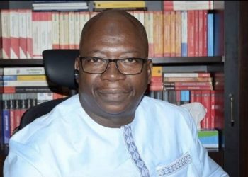 Me Mohamed Traoré : “La liberté de la presse n’est pas uniquement une affaire des journalistes”