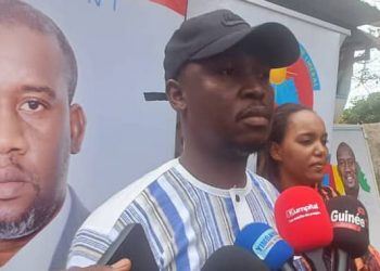 Aliou Bah condamné : la procédure de pourvoi en cassation «enclenchée», selon le MoDeL