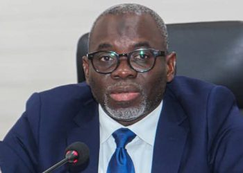 Guinée : « L’inflation réduite à 3 % et une dette sous 40 % », se félicite le ministre de l’Économie