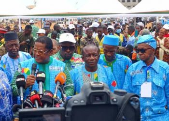 Fête du Travail : les syndicats relancent la pression sur le gouvernement avec une nouvelle série de revendications