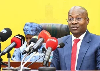 Liberté de la presse : le gouvernement guinéen conteste le classement de RSF