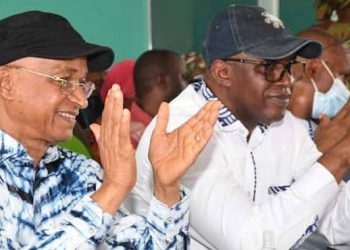 Fodé Oussou : «Si les élections sont organisées, l’UFDG peut les remporter »