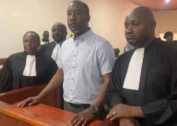 Condamnation d’Aliou Bah : l’Union européenne exprime sa préoccupation