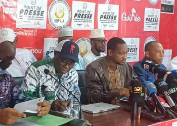 Examens nationaux 2025 : 566 071 candidats inscrits, dont 261 137 filles, selon le MEPU-A