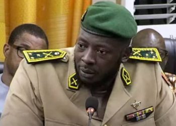 La plénière momentanément interrompue : « Excusez-moi, c’est le patron qui m’appelle… », dixit Amara Camara