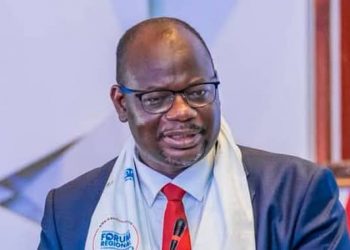 Bogola Haba : “La jeunesse est en train de prendre ses responsabilités…”