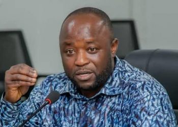 Faya François Bourouno : “Simandou a déjà créé plus de 50 000 emplois…”