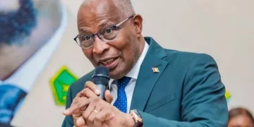 Non-adhésion à l’AES : Bah Oury justifie la position de la Guinée