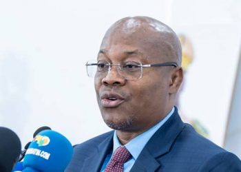 Recensement : “Ce n’est pas exclu que le MATD décide de prolonger le délai…”, affirme Ousmane Gaoual