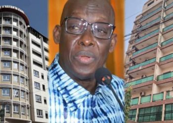 Biens saisis de Diané : l’AGRASC précise les montants et les usages possibles