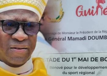 Boké : l’Église catholique revendique la propriété du site du stade préfectoral