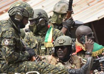 Guinée : Amnesty International alerte sur la répression croissante et les atteintes aux libertés fondamentales