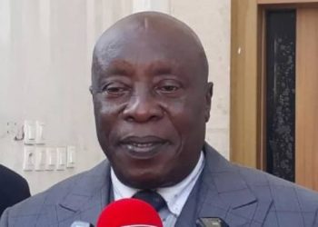 Me Paul Yomba : “Charles Wright doit être poursuivi…”