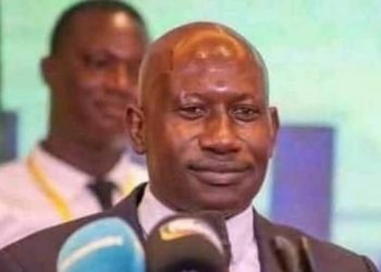 CRIEF : ce que Makanera souhaite pour les anciens ministres d’Alpha Condé