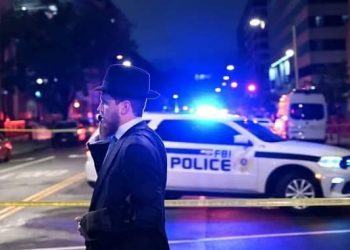 États-Unis : deux employés de l’ambassade israélienne tués à Washington