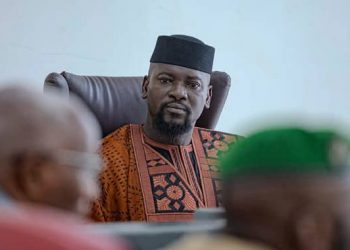 Assainissement du cadastre minier : le gouvernement guinéen explique les raisons du retrait massif de permis