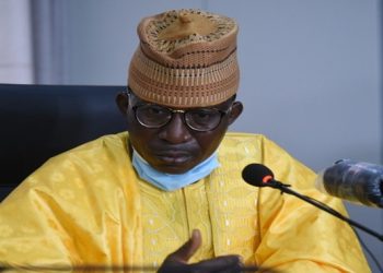 L’audition de Dr Sékou Condé au TPI de Mafanco avortée : “Nous n’avons trouvé aucune équipe de permanence”, déplore son avocat