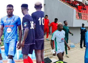 Ligue 1 : le Hafia et le Milo battus, la RCCK s’impose face au Wakriya