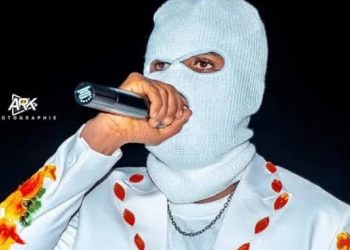 Musique  : l’artiste Wada Du Game interdit de prestations scéniques pour des propos “injurieux”