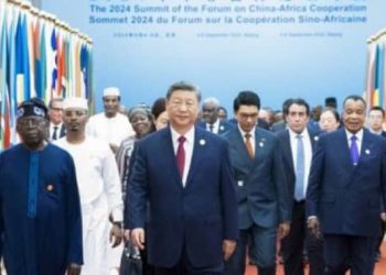 Commerce Afrique-Chine : Pékin annonce la suppression des droits de douane, la Guinée concernée