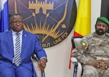 Retrait du Mali, du Burkina et du Niger : la CEDEAO désigne un négociateur en chef pour « assurer un retrait ordonné »