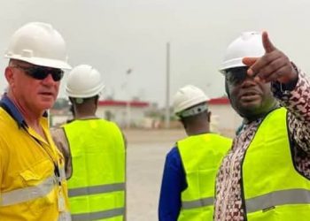 Mise à disposition des stades de Nongo et 28 septembre  : le ministre des Sports fixe le cap