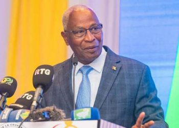 Recensement : l’opération se déroule “sans interférence politicienne”, affirme Bah Oury