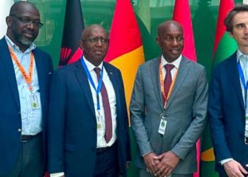 Litige Guinée – Tanzanie : l’audience d’appel close, la décision de la CAF imminente