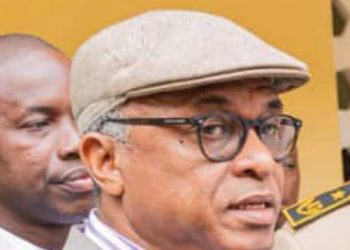 Réforme des examens en Guinée : le ministre Jean Paul Cedy veut décentraliser le système