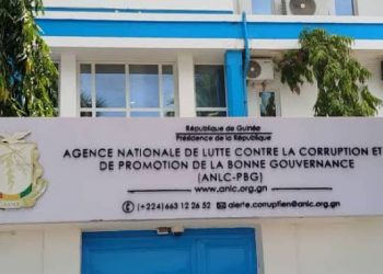Grève à l’Agence anticorruption : Mohamed Bérété dépose plainte, quatre agents interpellés