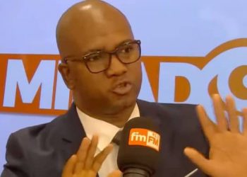 Manque de liquidités : les prédictions, près de deux ans plus tôt, de l’économiste Abdoulaye Guirassy se confirment