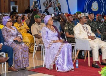 Atlas de l’Industrie : la Guinée se dote d’un “instrument structurant” pour relancer le développement industriel