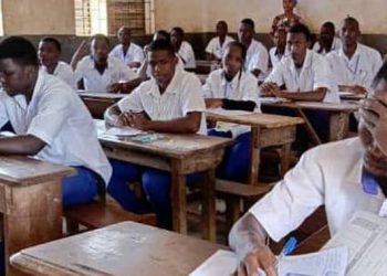 Bac 2025 : interdiction des activités commerciales à proximité des centres d’examen à Conakry