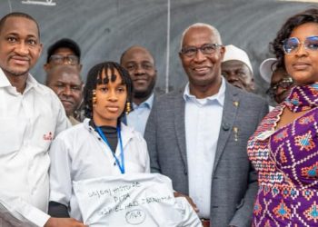 Bah Oury : « Le secteur privé a longtemps comblé les lacunes du public dans l’éducation »