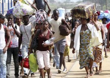 Déplacements forcés : le Cameroun, pays le plus négligé au monde, selon le NRC