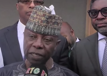 Union africaine en mission à Conakry : “Les Guinéens doivent être les leaders de leur propre processus”