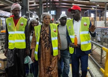 Vérification de conformité : les entreprises industrielles invitées à régulariser leur situation