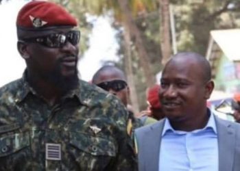 Patrimoine bâti : 267 milliards GNF détournés, Doussou Condé introuvable depuis 5 mois, la justice piétine et le CNRD s’enlise