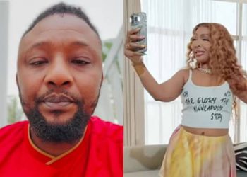 Djanii Alfa dénonce l’hommage de Viviane Chidid à Mamadi Doumbouya et interpelle les Sénégalais