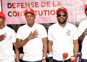 Visite d’Ousmane Sonko à Conakry : Farinta Camara interpelle sur les disparitions forcées en Guinée