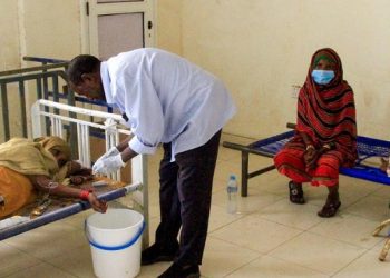Soudan : le choléra progresse, MSF signale près de 1 000 cas par jour