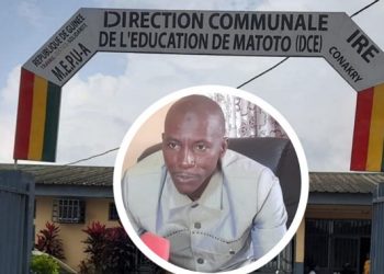 Examens nationaux 2025 : Matoto affiche une préparation avancée