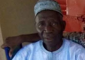 Police Nationale : l’ancien DG Lamine Sidimé n’est plus