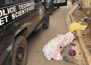 Gbessia : le corps d’une femme retrouvé dans des circonstances troublantes